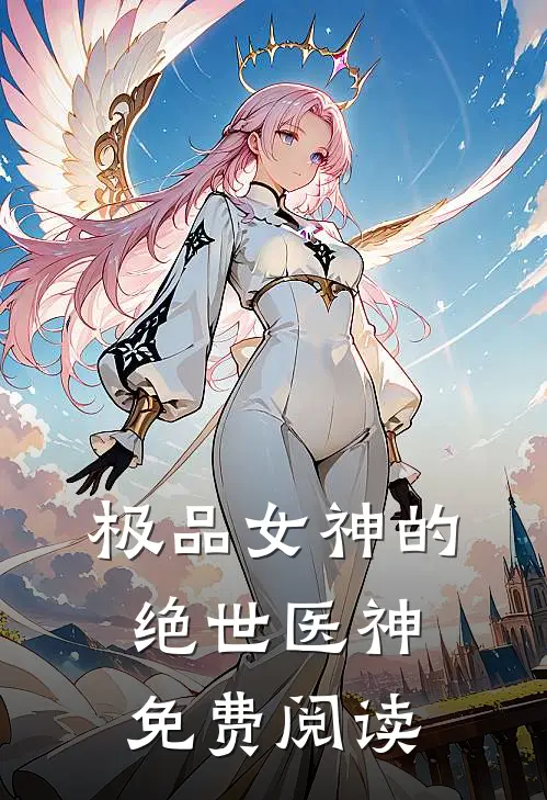 极品女神的绝世医神免费阅读