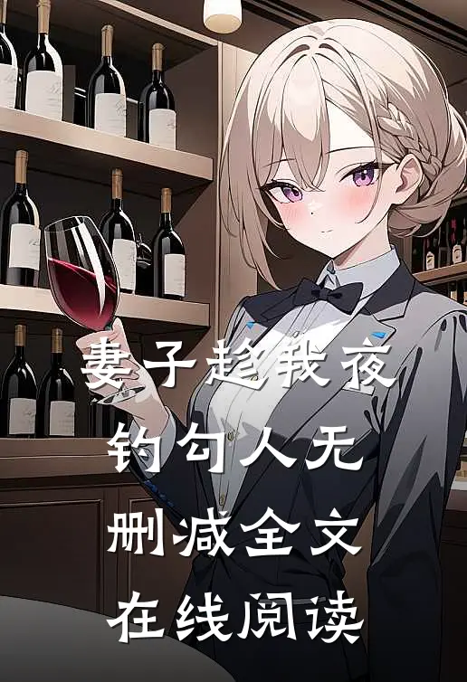 妻子趁我夜钓勾人无删减全文在线阅读