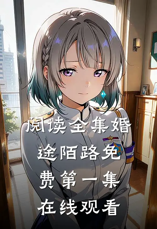 阅读全集婚途陌路免费第一集在线观看