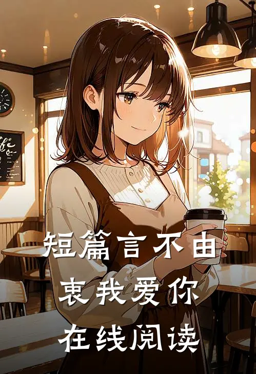 短篇言不由衷我爱你在线阅读