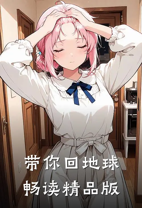带你回地球畅读精品版