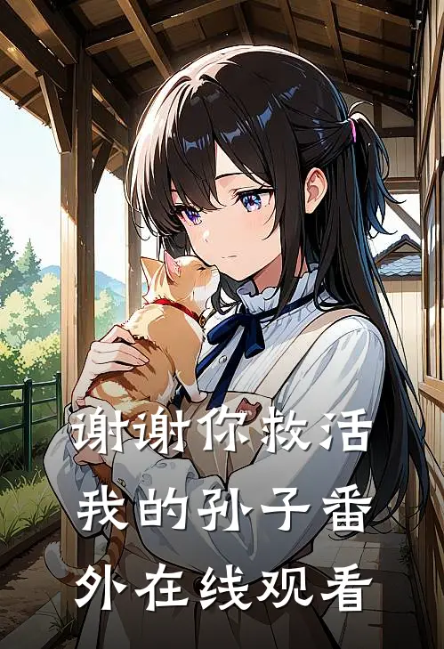 谢谢你救活我的孙子 番外在线观看