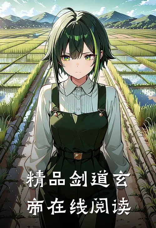 精品剑道玄帝在线阅读