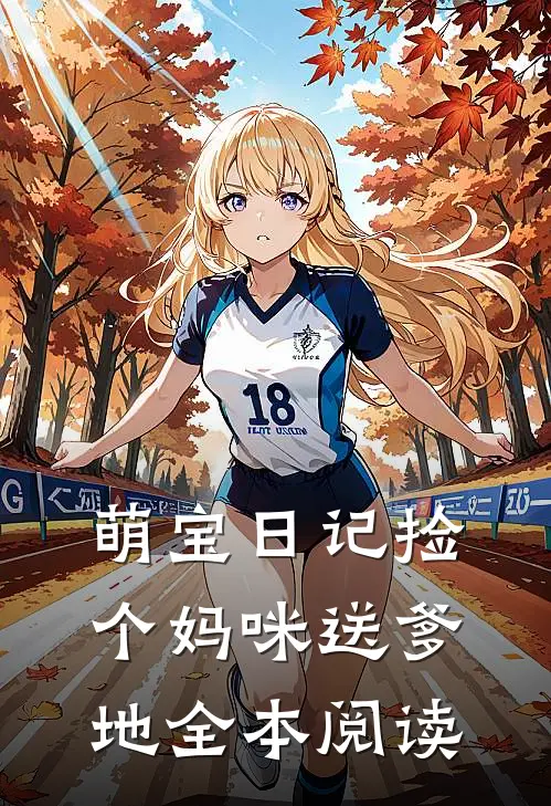 萌宝日记捡个妈咪送爹地全本阅读