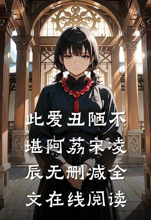 此爱丑陋不堪阿荔宋凌辰无删减全文在线阅读