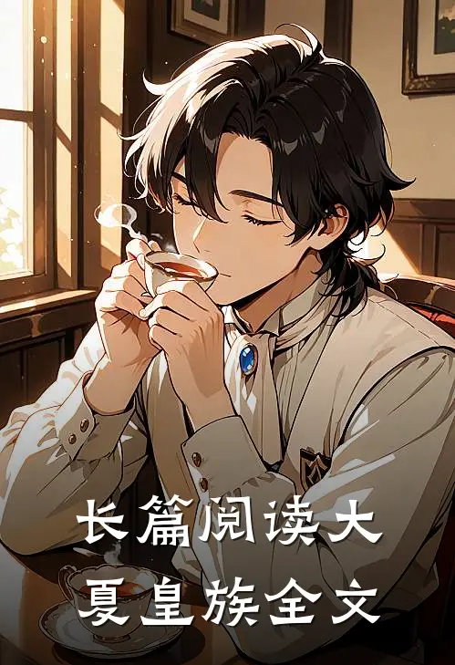 长篇阅读大夏皇族全文