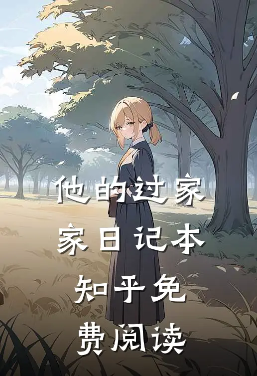 他的过家家日记本知乎免费阅读