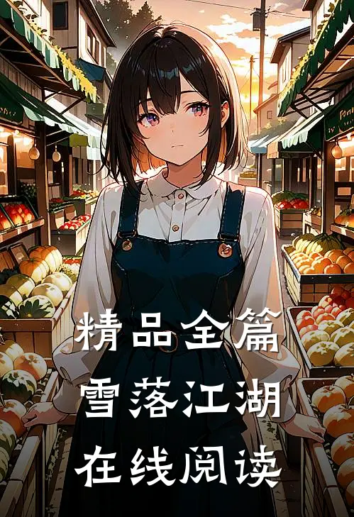 精品全篇雪落江湖在线阅读