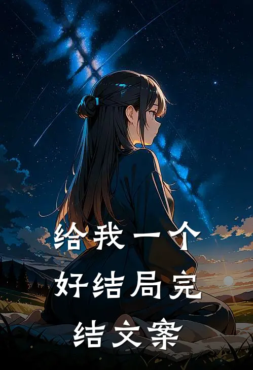 给我一个好结局完结文案