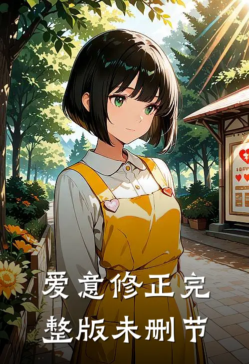 爱意修正完整版未删节