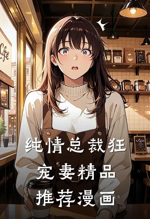纯情总裁狂宠妻精品推荐漫画