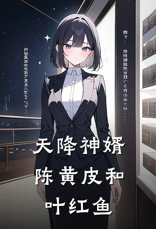天降神婿陈黄皮和叶红鱼