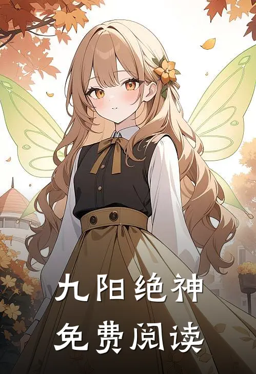 九阳绝神免费阅读