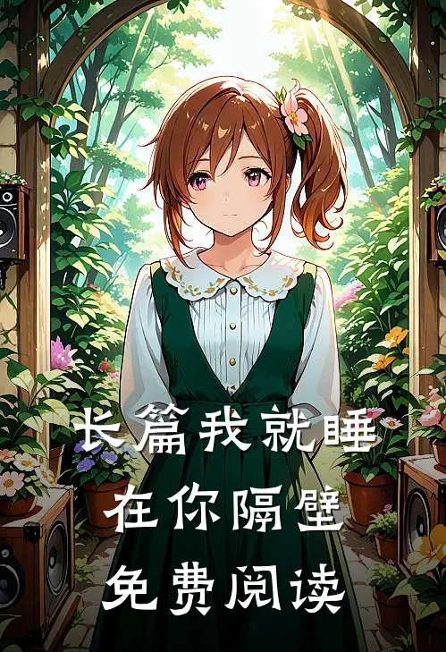 长篇我就睡在你隔壁免费阅读