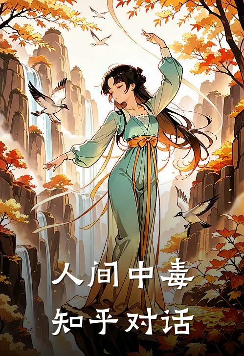 人间中毒知乎对话