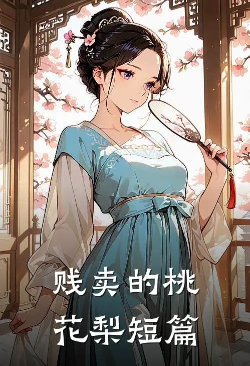 贱卖的桃花梨短篇