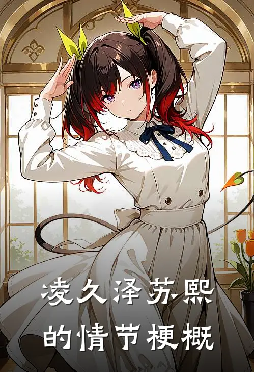 凌久泽苏熙的情节梗概