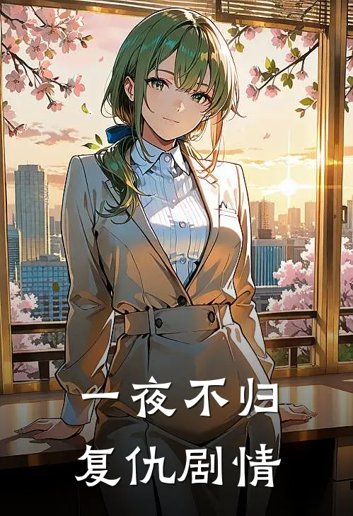 一夜不归复仇剧情