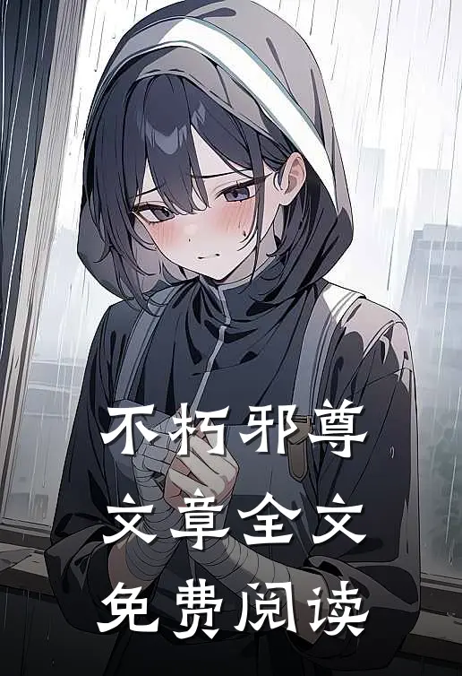 不朽邪尊文章全文免费阅读