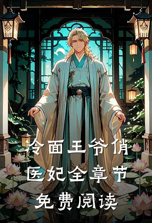 冷面王爷俏医妃全章节免费阅读