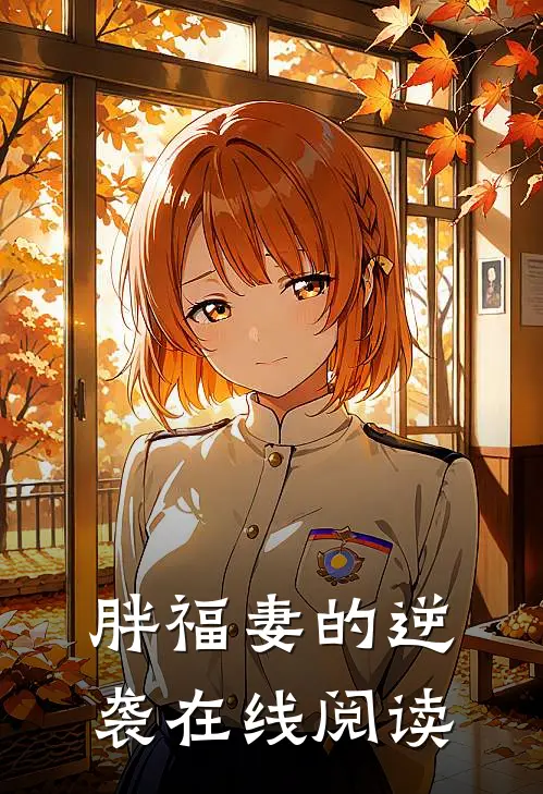 胖福妻的逆袭在线阅读