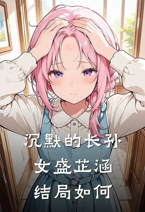 沉默的长孙女盛芷涵结局如何