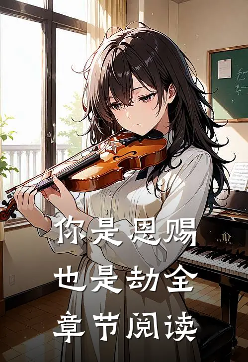 你是恩赐也是劫全章节阅读