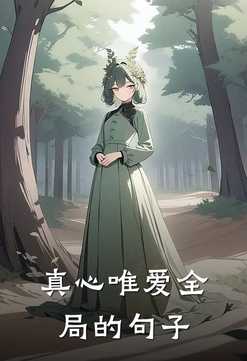 真心唯爱全局的句子