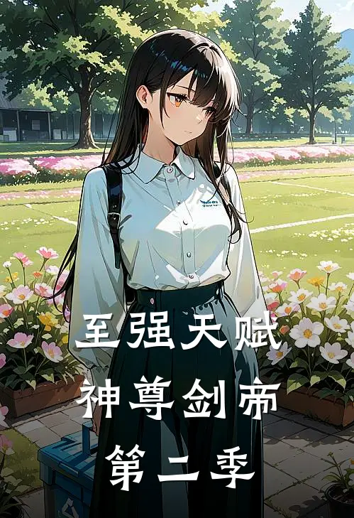 至强天赋神尊剑帝第二季