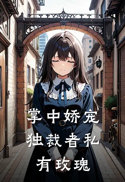 掌中娇宠：独裁者私有玫瑰
