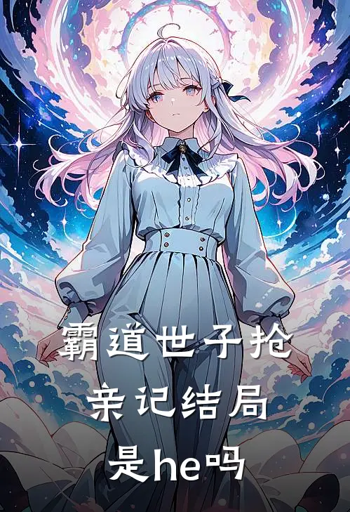 霸道世子抢亲记结局是he吗