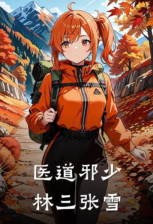 医道邪少林三张雪