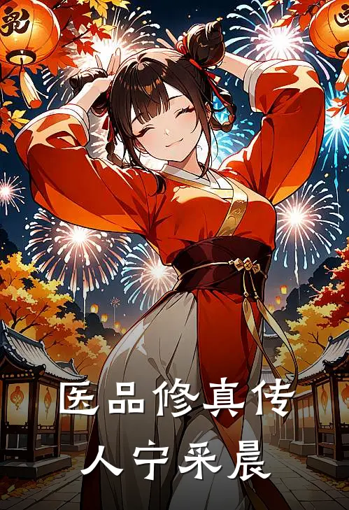 医品修真传人宁采晨