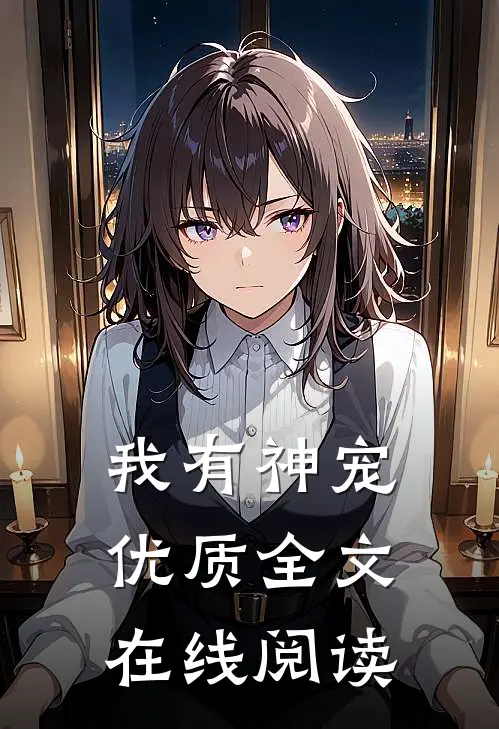 我有神宠优质全文在线阅读