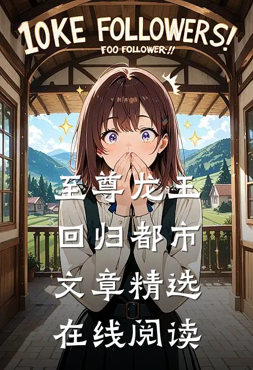 至尊龙王回归都市文章精选在线阅读