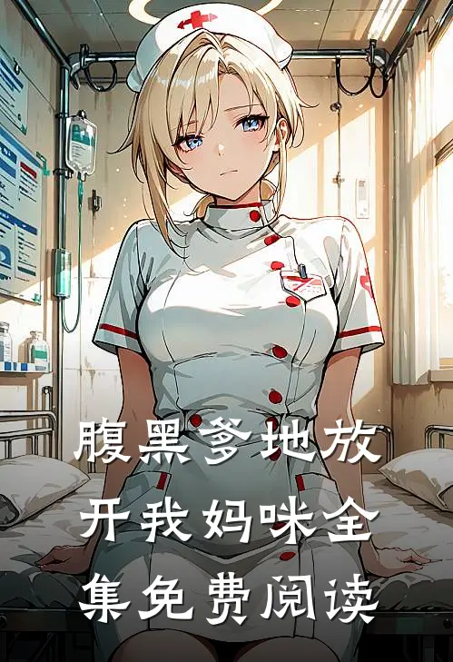 腹黑爹地放开我妈咪全集免费阅读
