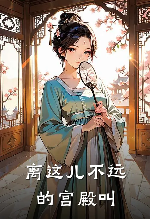 离这儿不远的宫殿叫