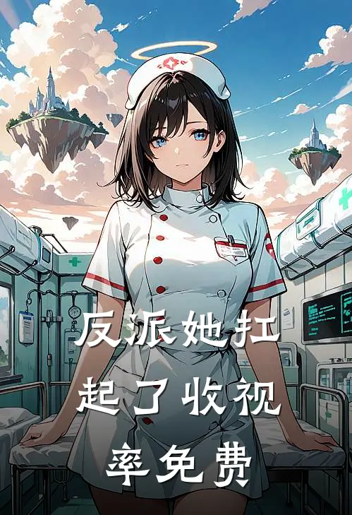 反派她扛起了收视率免费