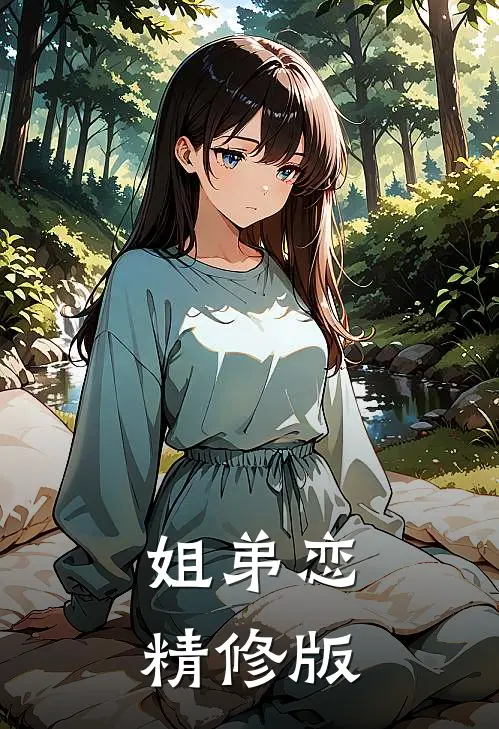 姐弟恋精修版