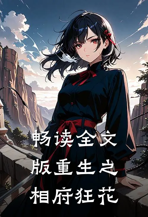 畅读全文版重生之相府狂花