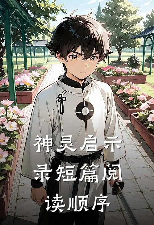 神灵启示录短篇阅读顺序