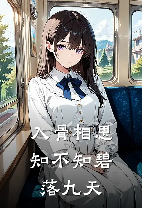 入骨相思知不知碧落九天