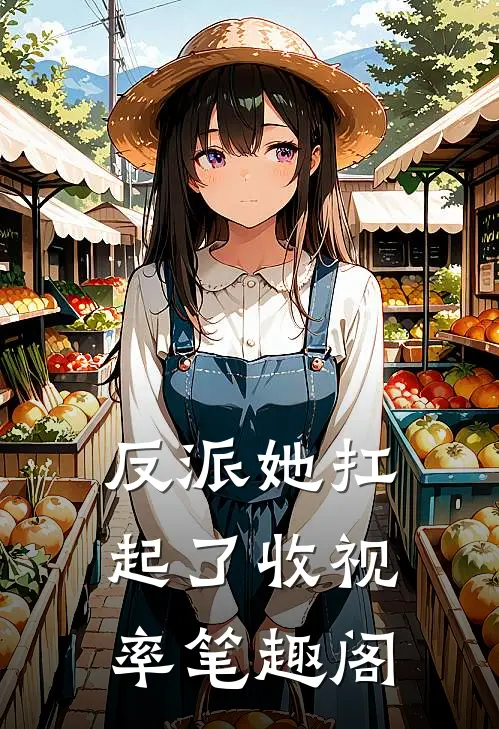 反派她扛起了收视率笔趣阁