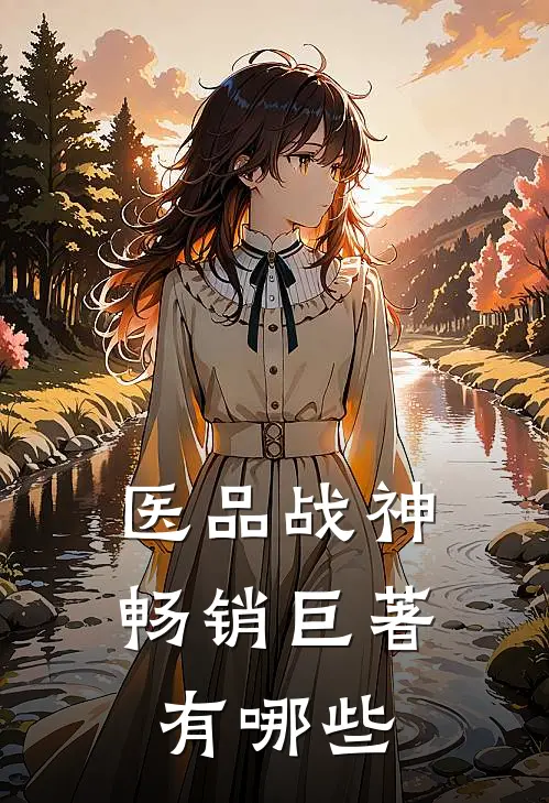 医品战神畅销巨著有哪些