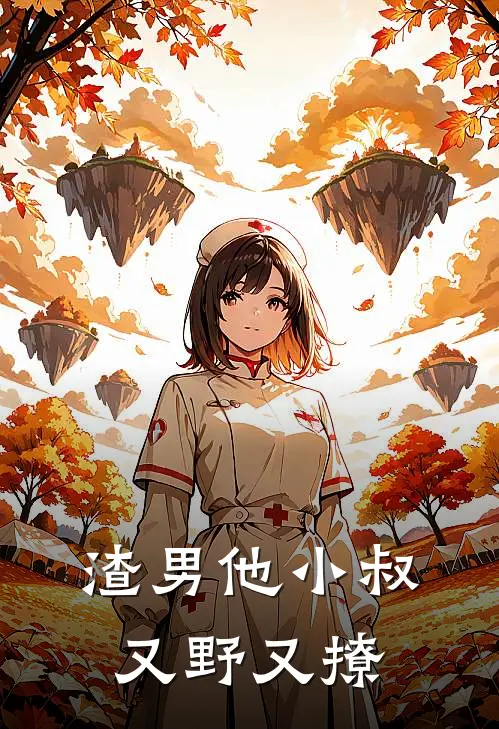 渣男他小叔又野又撩