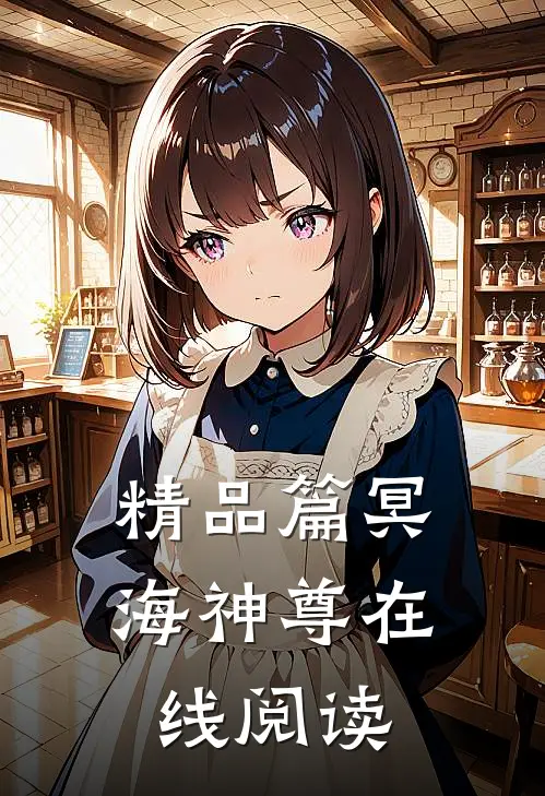 精品篇冥海神尊在线阅读