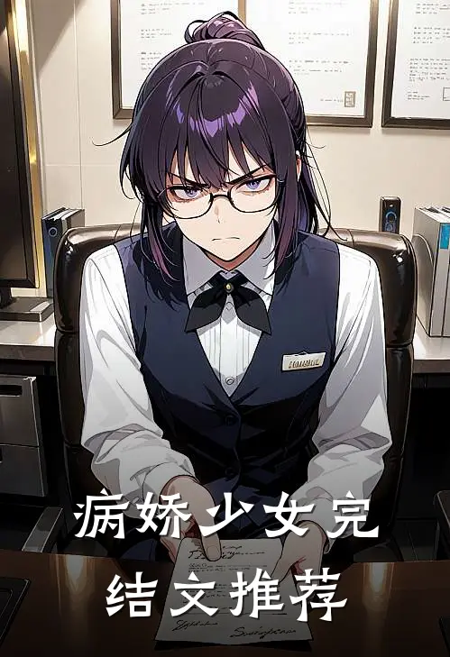 病娇少女完结文推荐