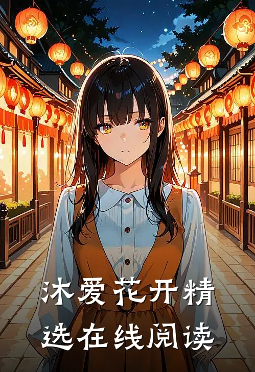 沐爱花开精选在线阅读