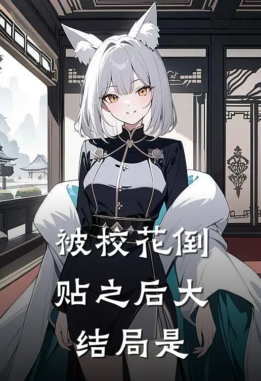 被校花倒贴之后大结局是