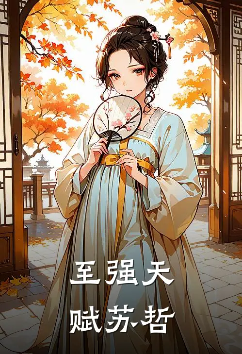 至强天赋苏哲